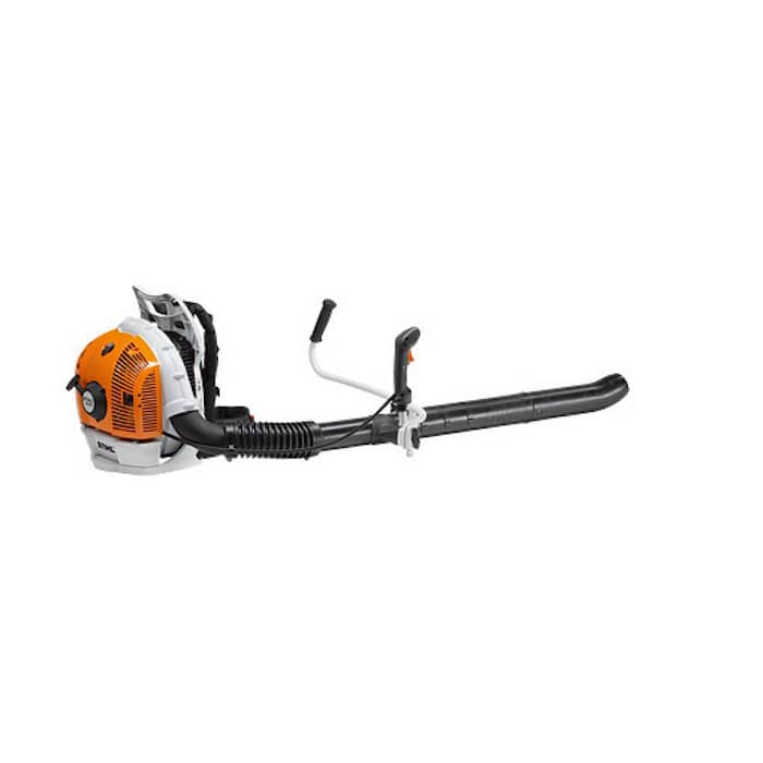 Stihl BR 600 Laubbläser-Set
