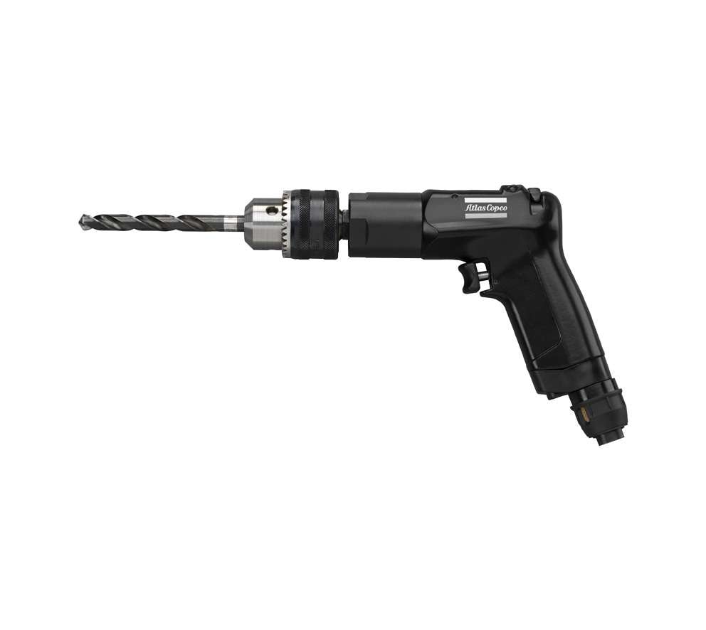 Atlas Copco Pro D2148-R Porakone