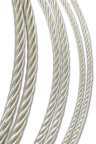 Bema Stållina, rostfri