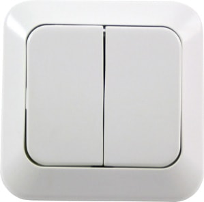 Amiga Strömbrytare D-Trapp INF