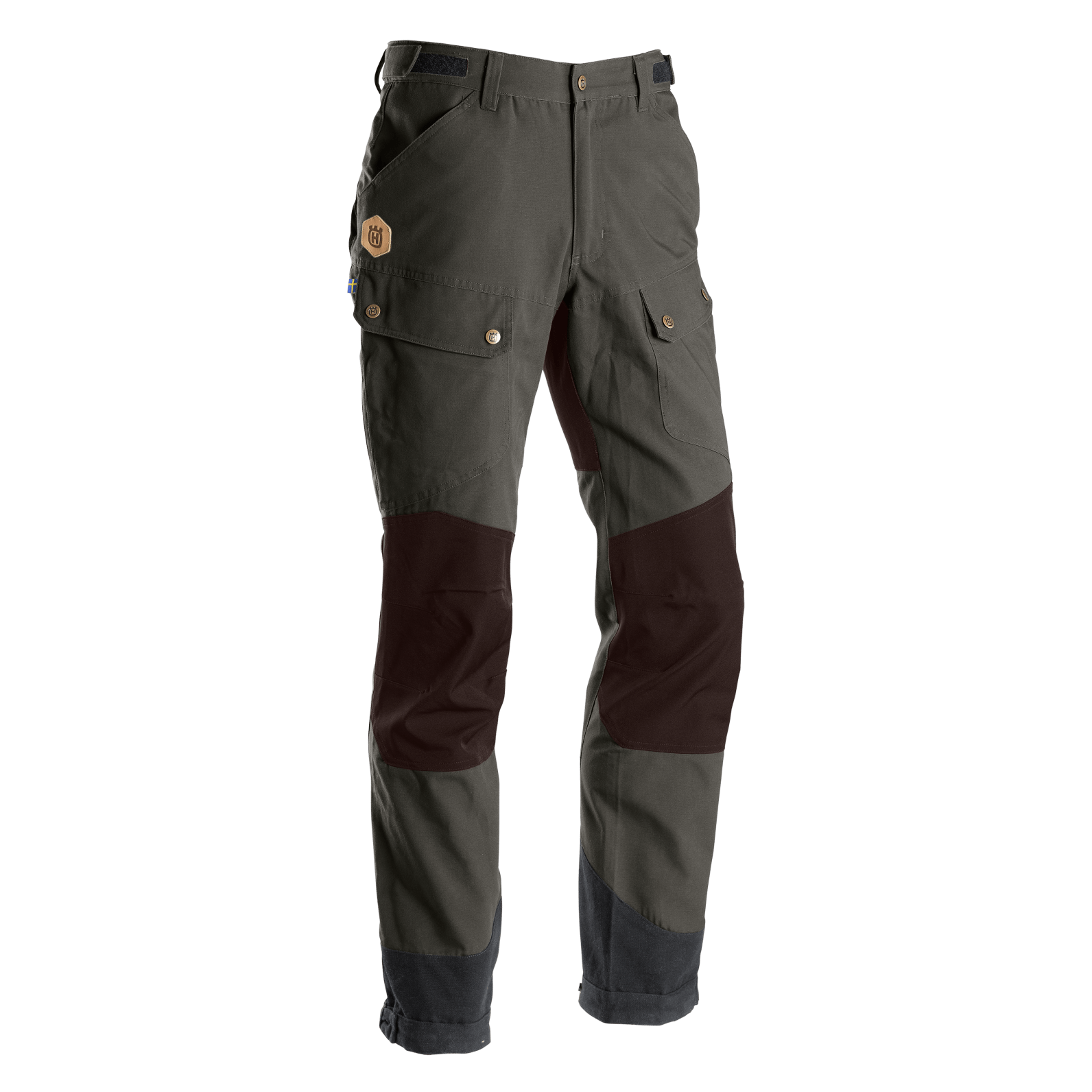 Husqvarna Xplorer Fritidsbukse Dame - S 46/48