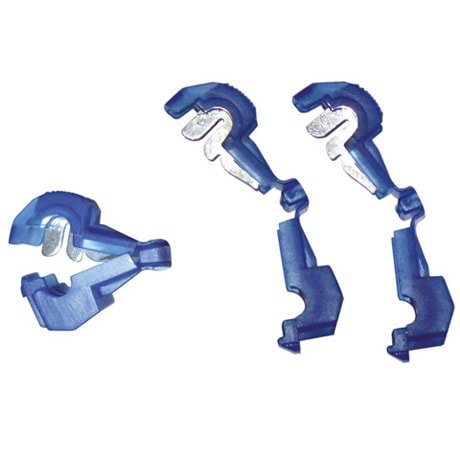 Viking Tilkoblingskoblinger AKS 011 til avgrensningssløyfe ARB 501