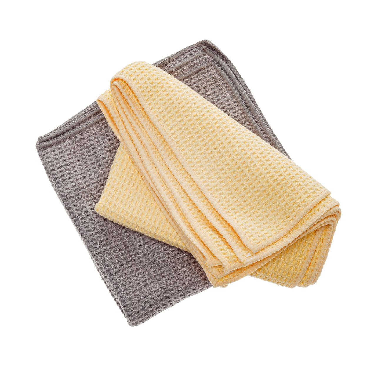 Koch-Chemie Glass Towel 4-pack, mikrofiberduk