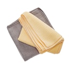 Koch-Chemie Glass Towel 4-pack, mikrofiberduk