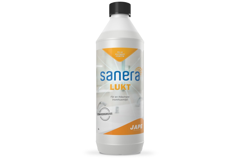 Jape Sanera Lukt 1L