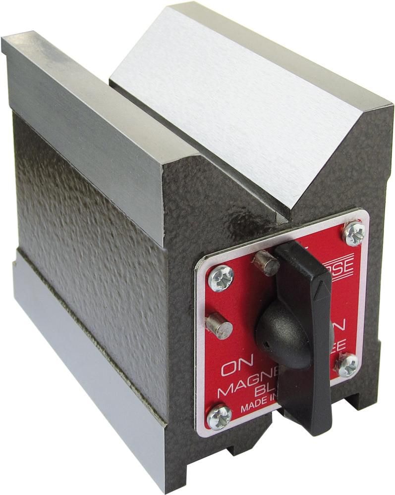 Eclipse Magnetprismablock 101,6x70x95mm 2-pack