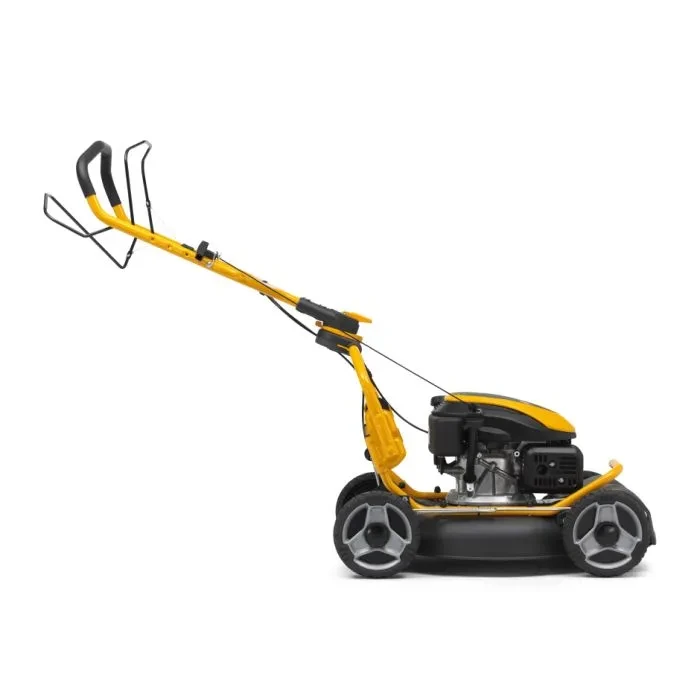 Stiga Multiclip 750S Lawnmower -