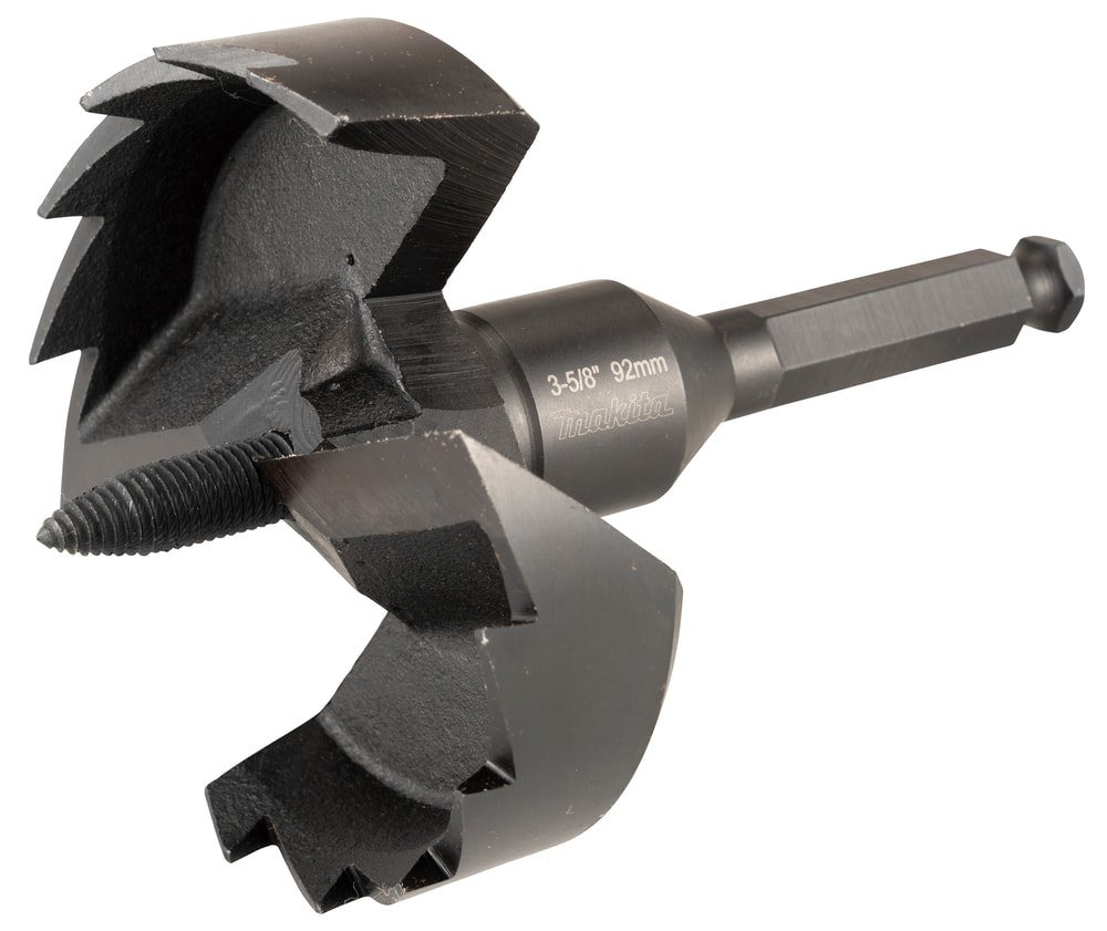 Makita Fräsborr Ø 92 x 127 mm