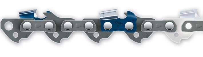 Stihl 3/8'' P Picco Micro 3 (PM3), 1.3 mm, 98 dl Kedja