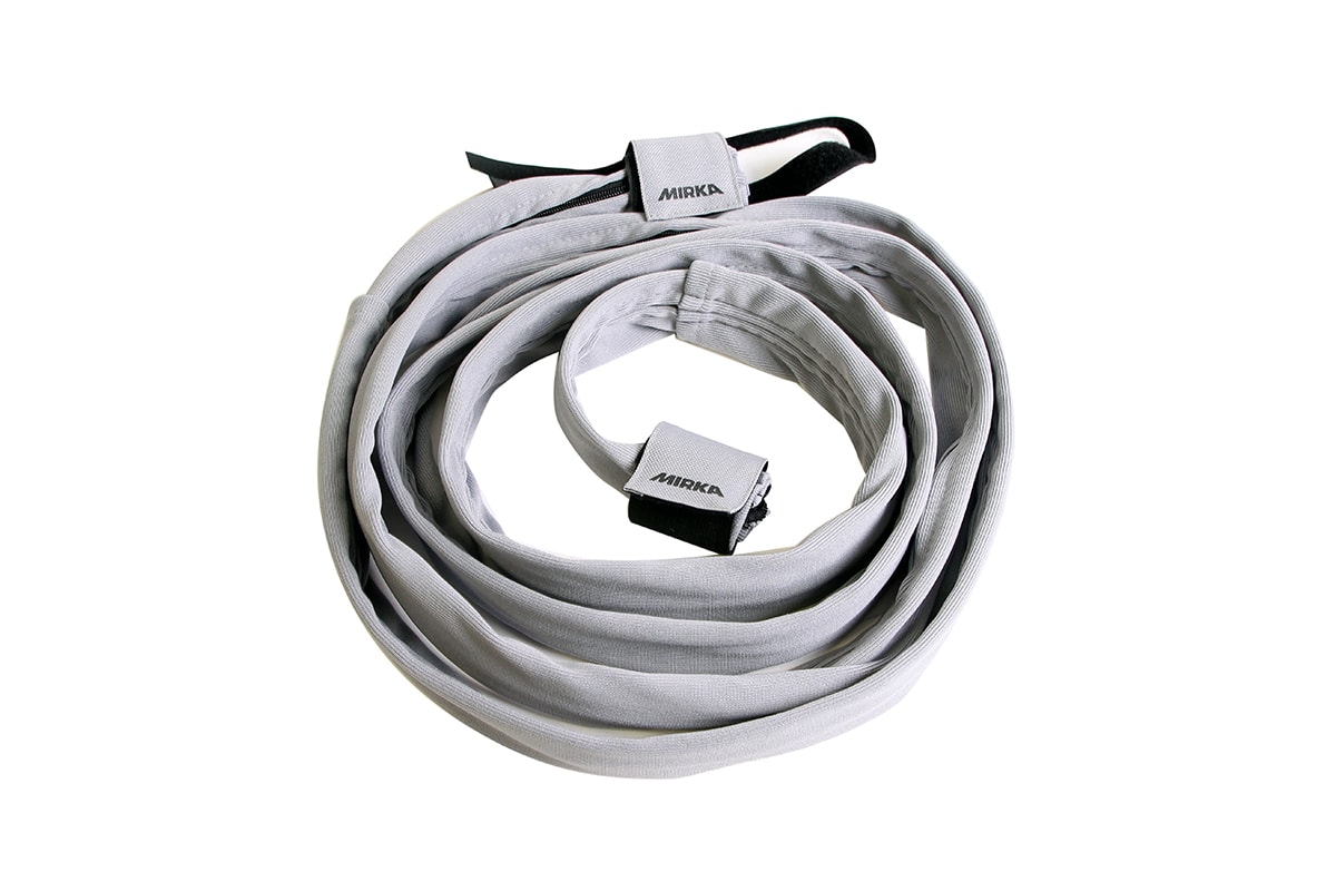 Mirka Sleeve för slang och kabel 3,8 m