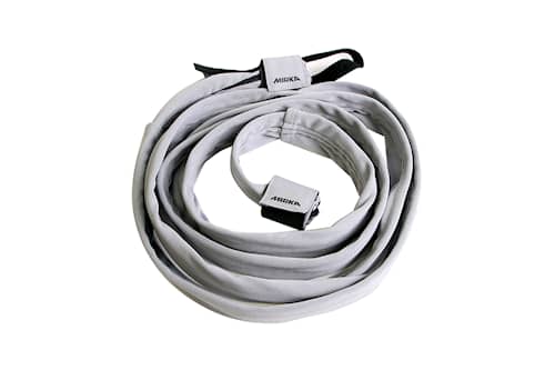 Mirka Sleeve för slang och kabel 3,8 m