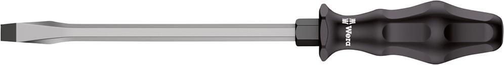 Wera Skruvmejsel 932A Spår 2,0x2,0x200mm, slagkappa