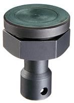 Bessey Tryckplatta för skruvtving SGL-SG-STB, 5x20-3100736 -