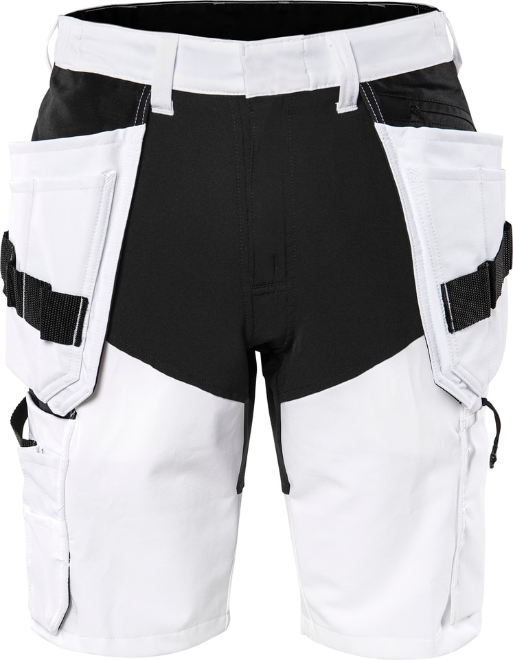 Fristads Håndverker stretch shorts 2762 LWS