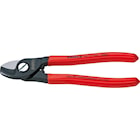Knipex Kabelsax 9511165 165mm, 15mm