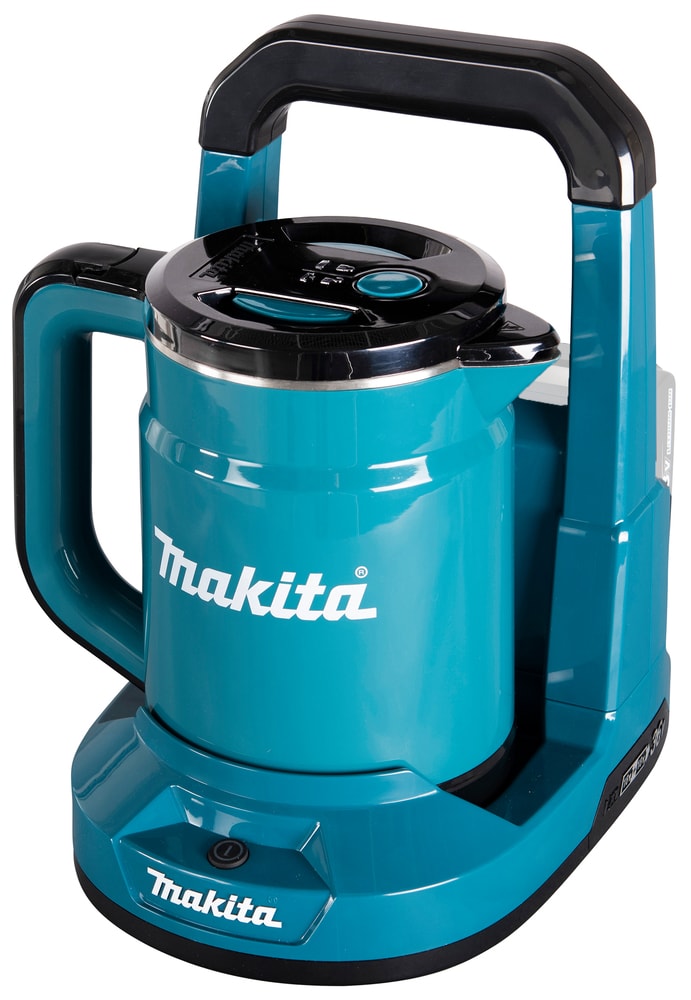 Makita Vedenkeitin LXT®