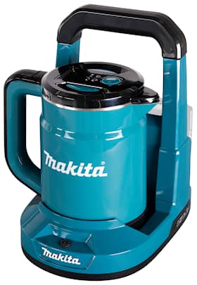 Makita vannkoker DKT360Z 18V uten batteri og lader