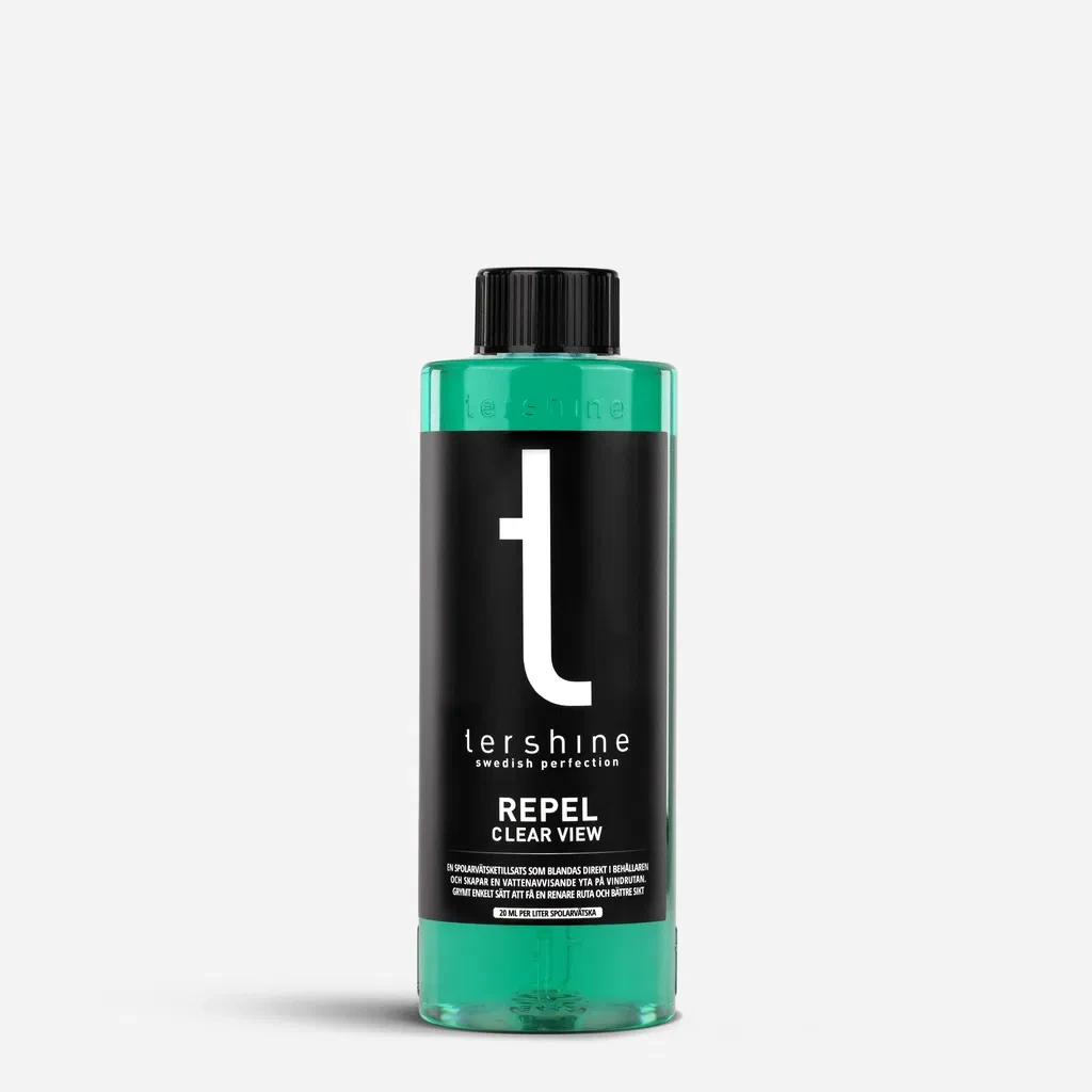 Tershine Repel Glasbehandling 500ml -