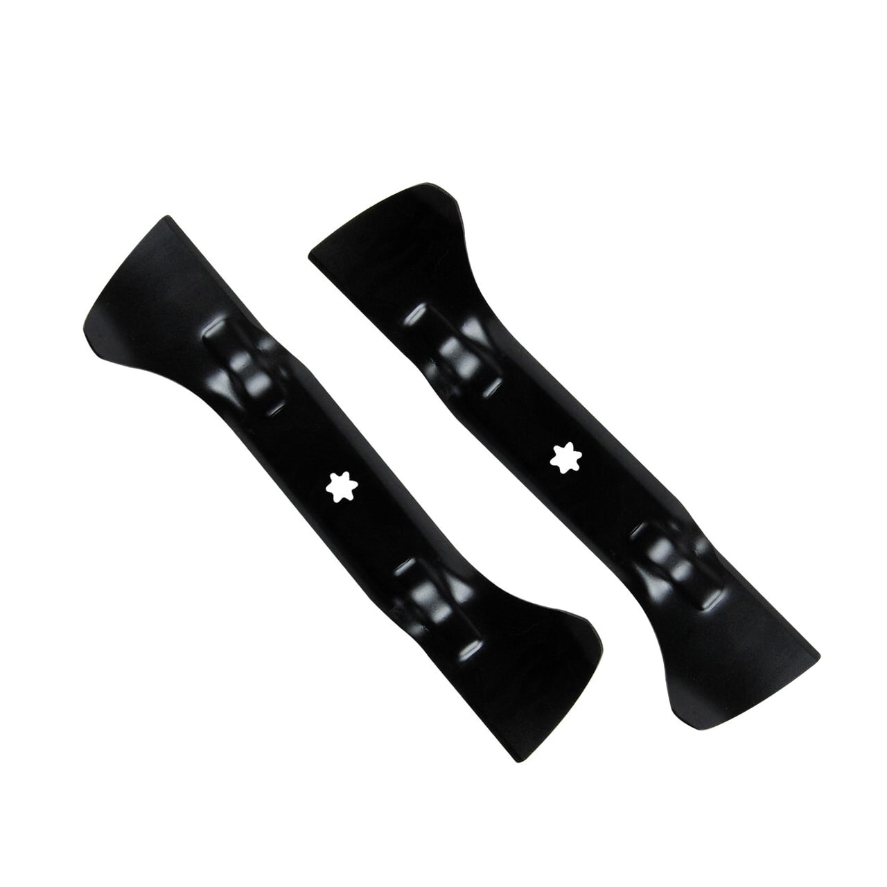 MTD Kniv för Traktor 105 cm 2-pack