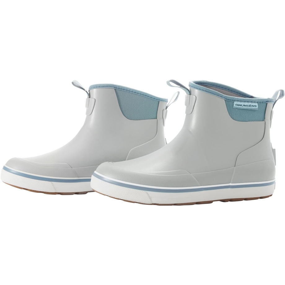 Grundéns Women's Deck Boss Ankle Boot Surf 39