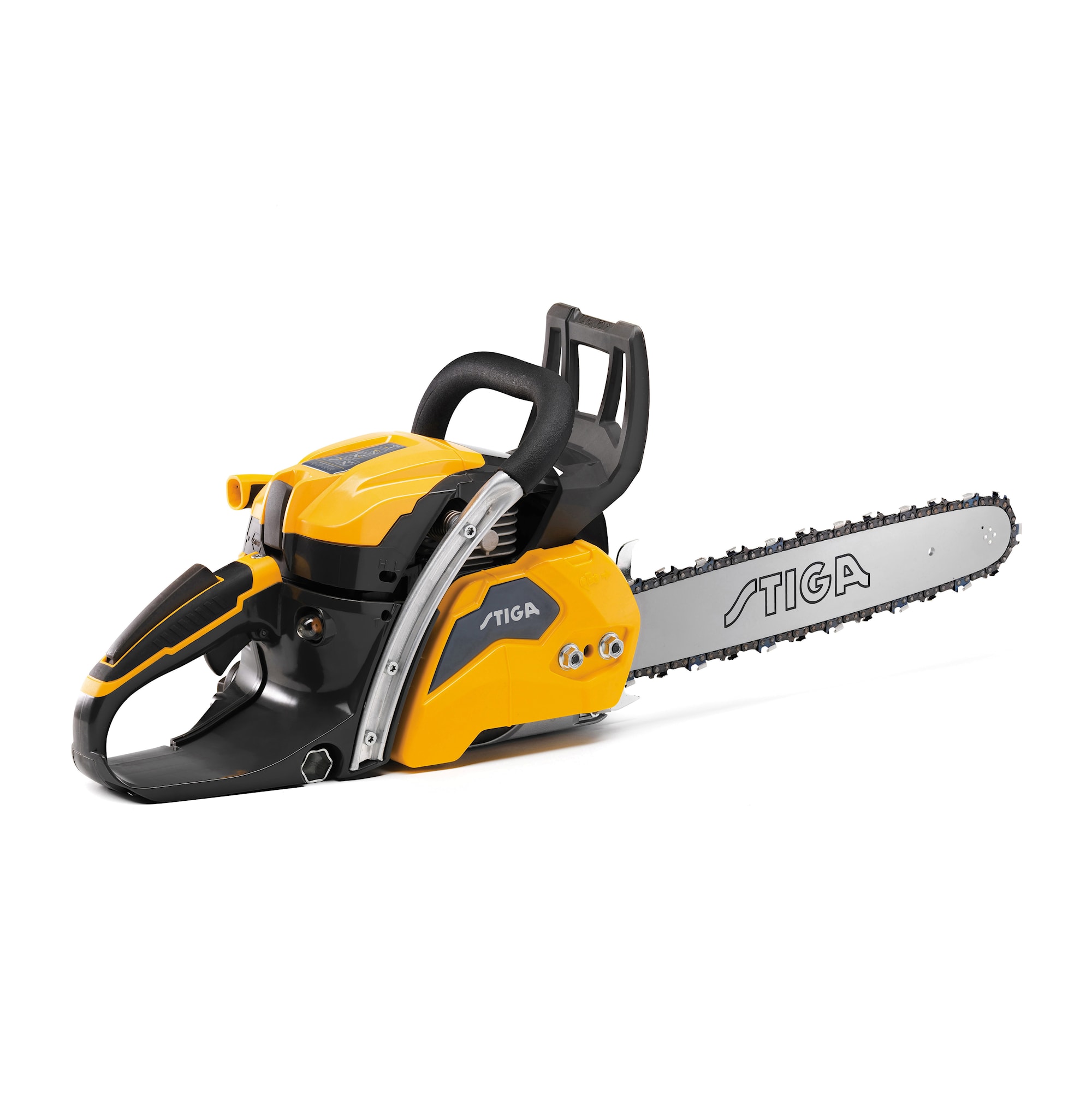 Stiga CS 750 18" Bensin Motorsåg -