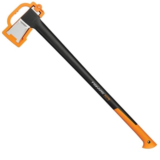 Fiskars X27 Halkaisukirves Xxl
