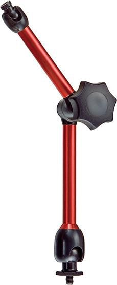 Format Justerbar arm for magnetstativ, 110x110mm, M8