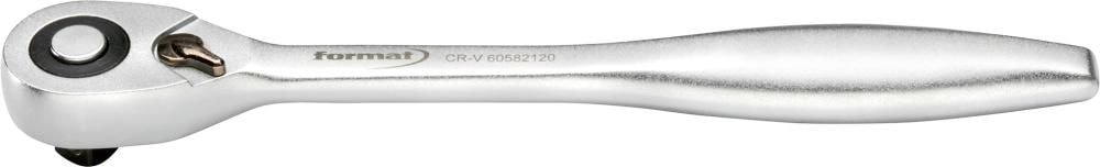 Format Spärrskaft 3/8 200mm