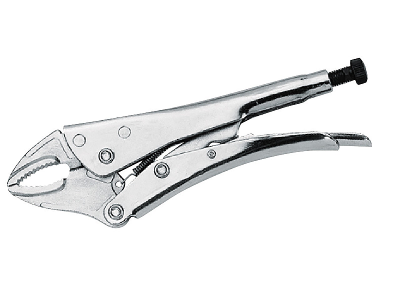 Irimo Låstång 190mm 0-30mm med skär