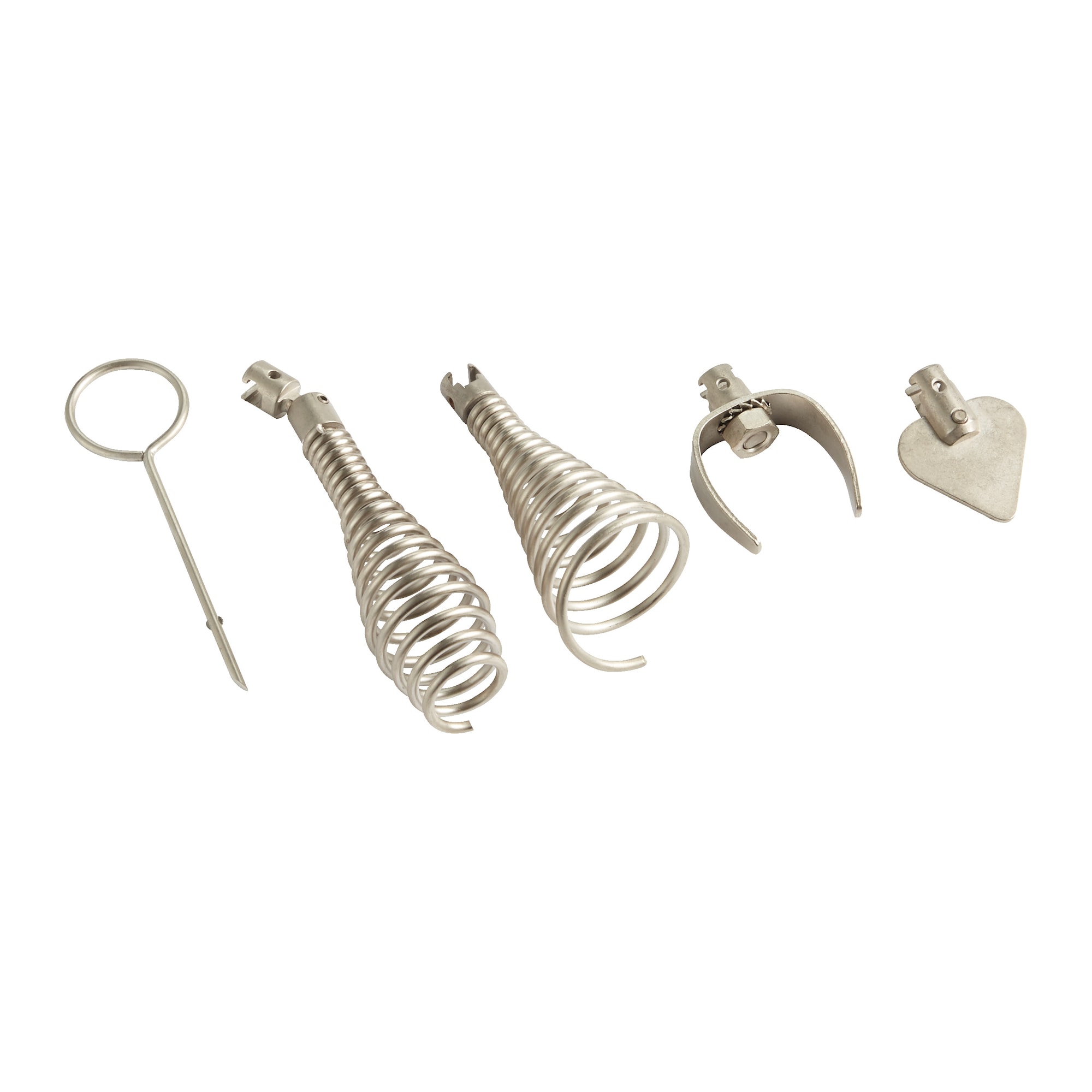 Milwaukee Tillbehörsset 5-Pack M18Fs