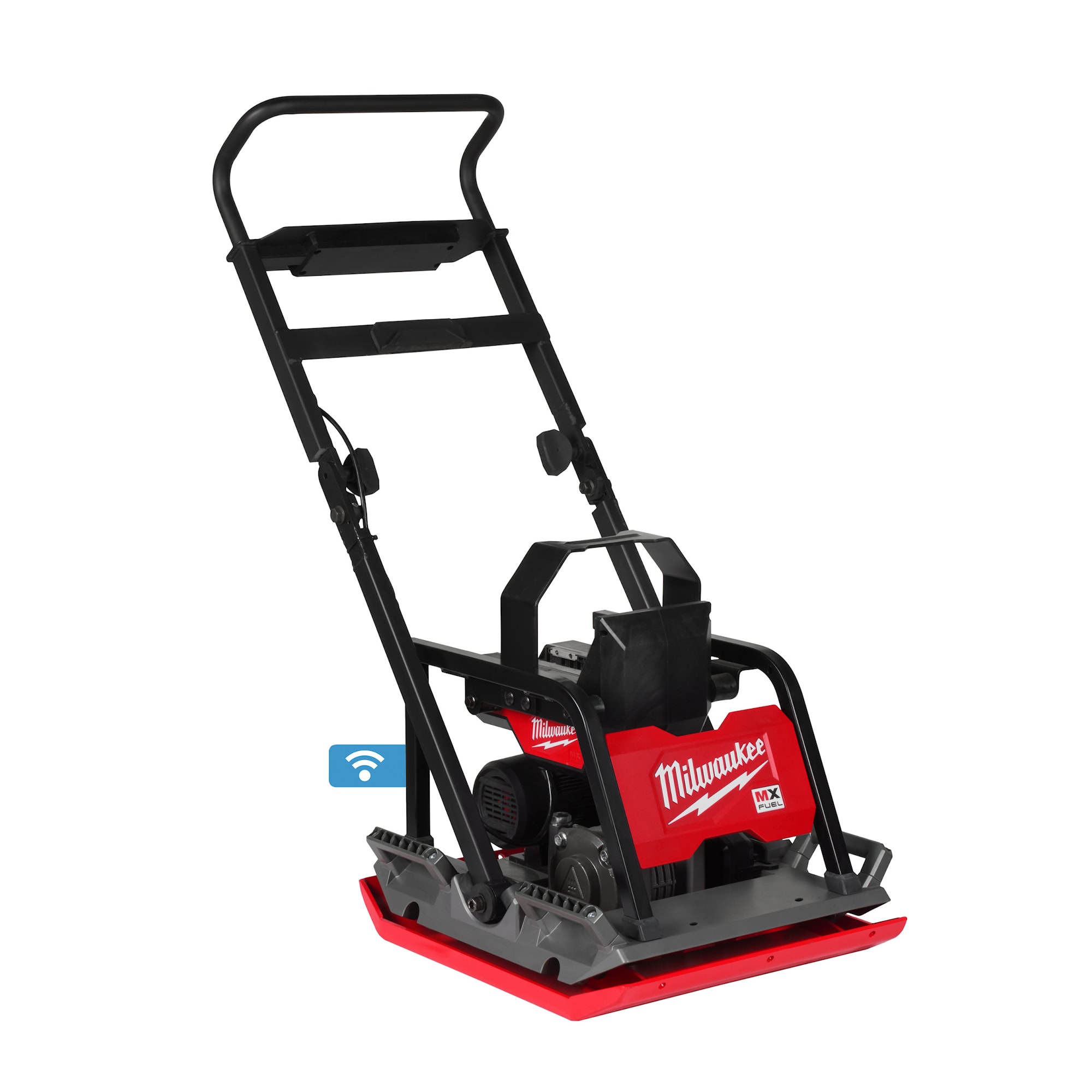 Milwaukee Markvibrator Mxf Pc 50-0