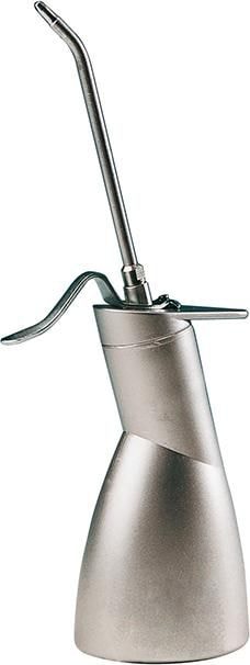 Format Oljekanna Alu 500ml med dubbelverkande pump