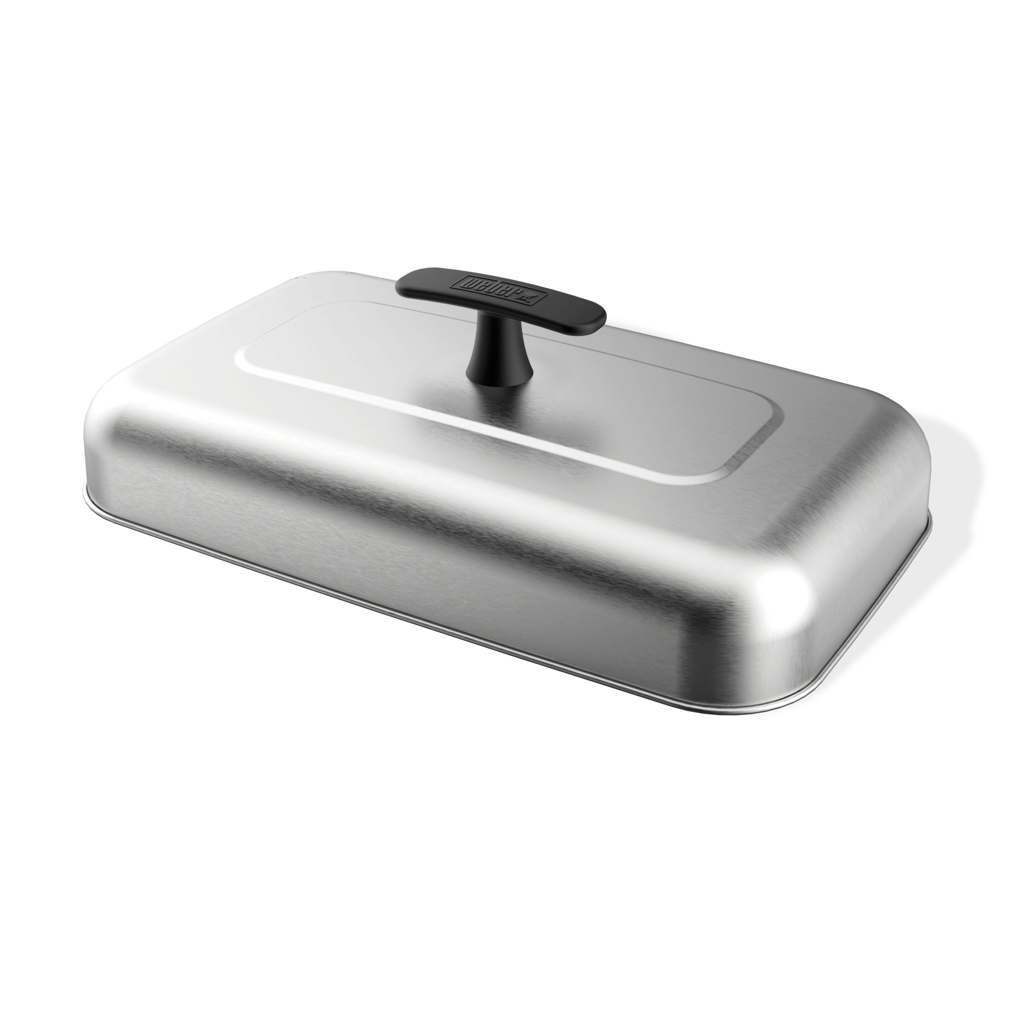 Weber Smältlock XL