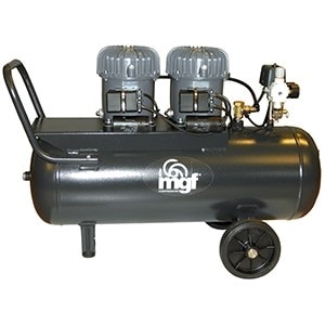 Mgf Kompressor Sil-Eol 50/100