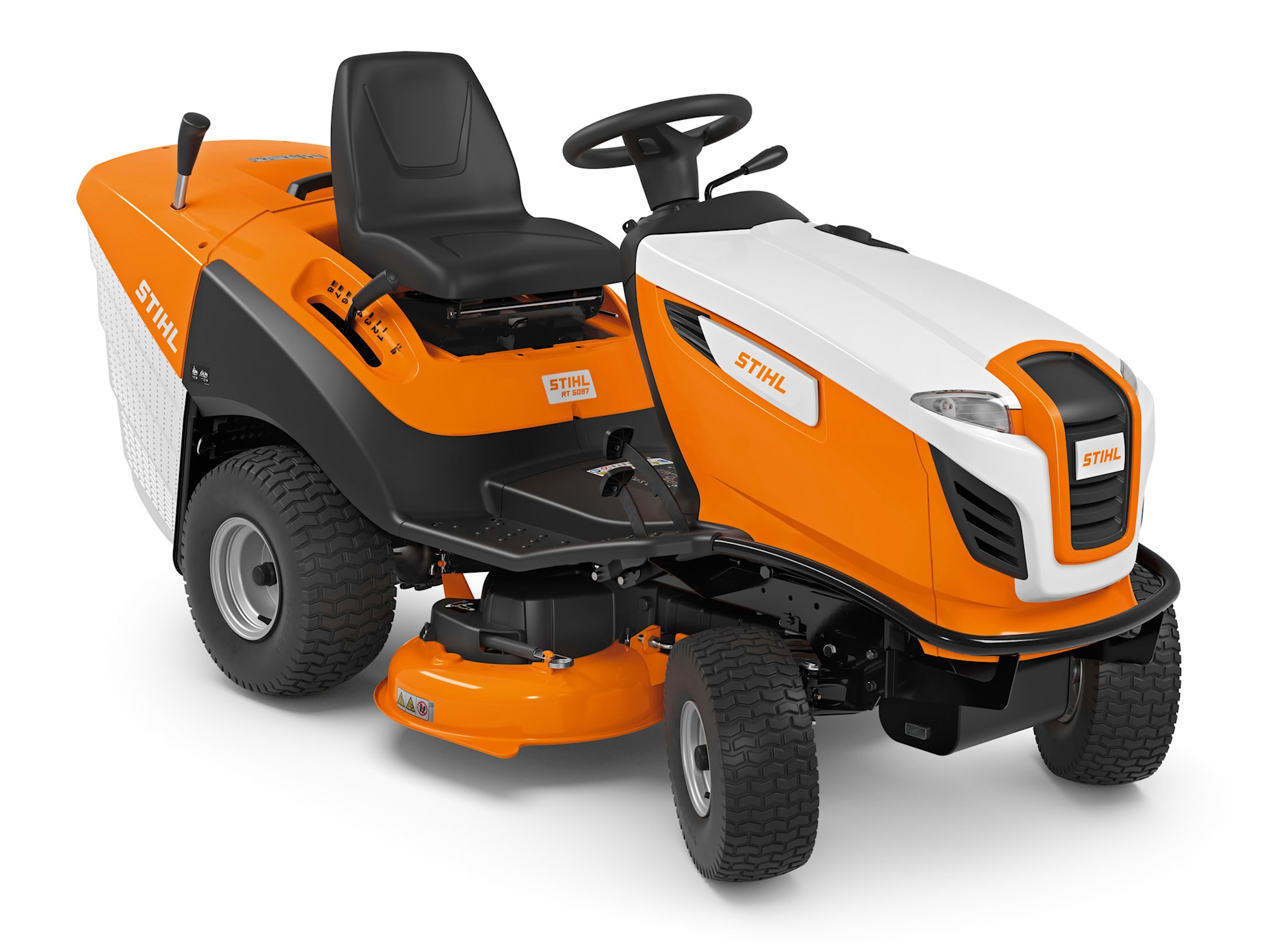 Stihl RT 5097 Ajoleikkuri