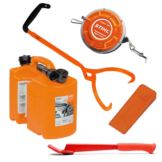 Stihl Metsäpaketti