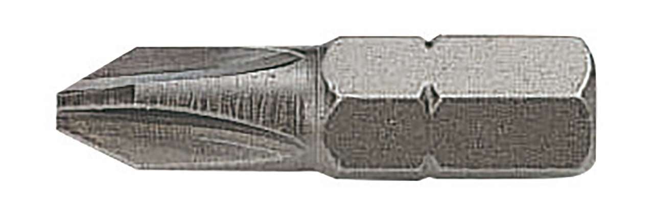 Bahco Bitsit 59S 1/4 PH0 25mm 10 kpl