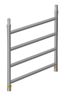 Wibe Ram 1400x1000 ställning WS RB 1000