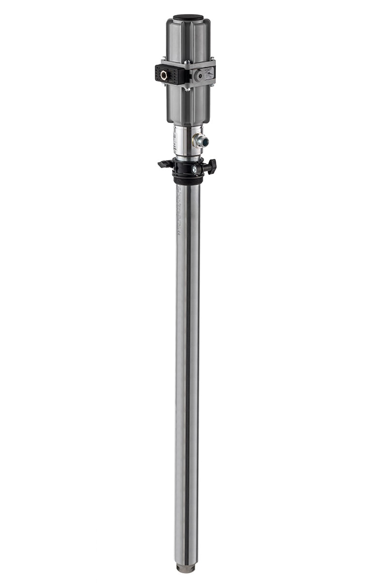 Faicom oljepumpe DP4194 4:1 21 l/min