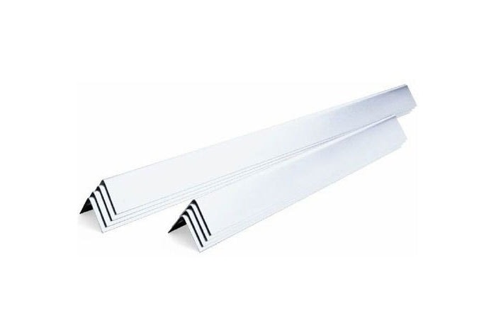 er Flavorizer Bars 65903, rostfritt stål Spirit 300serien er