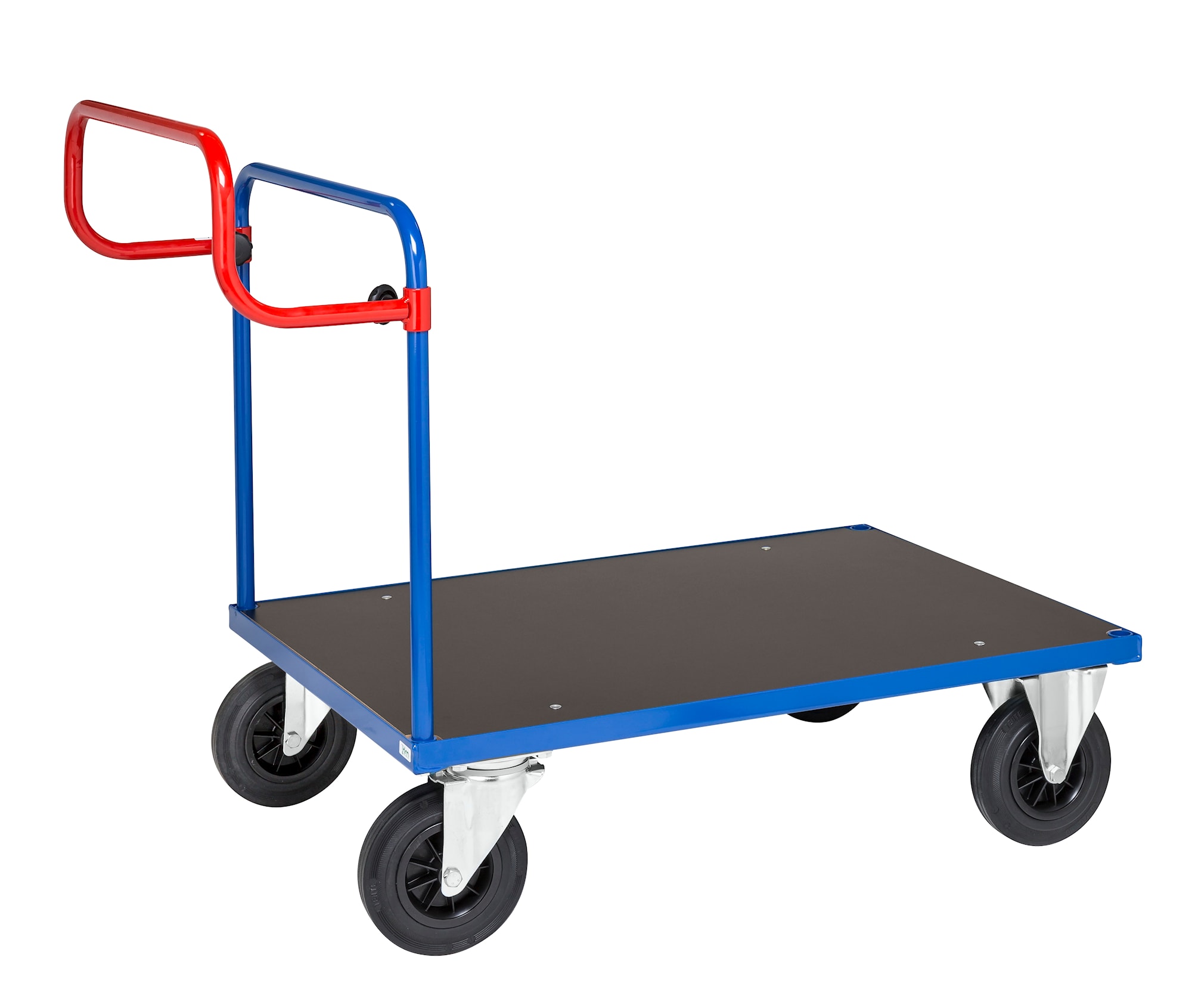 Kongamek Röd Ergogrip