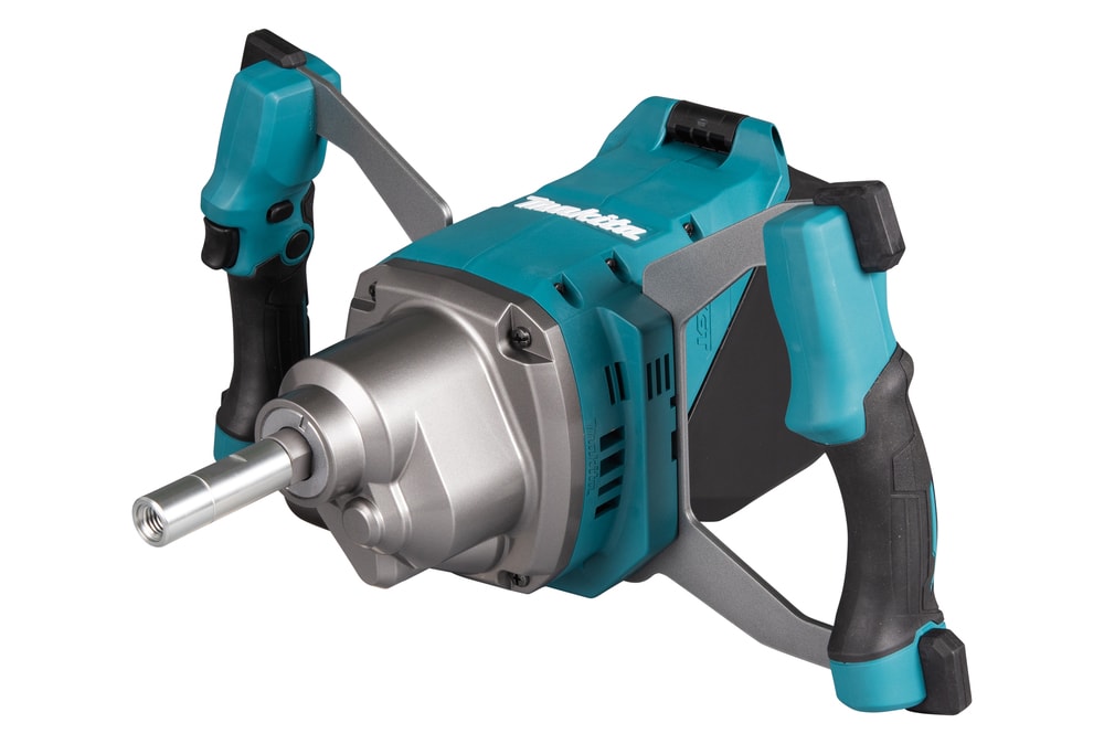 Makita Brukblandare XGT 40V M14 Solo