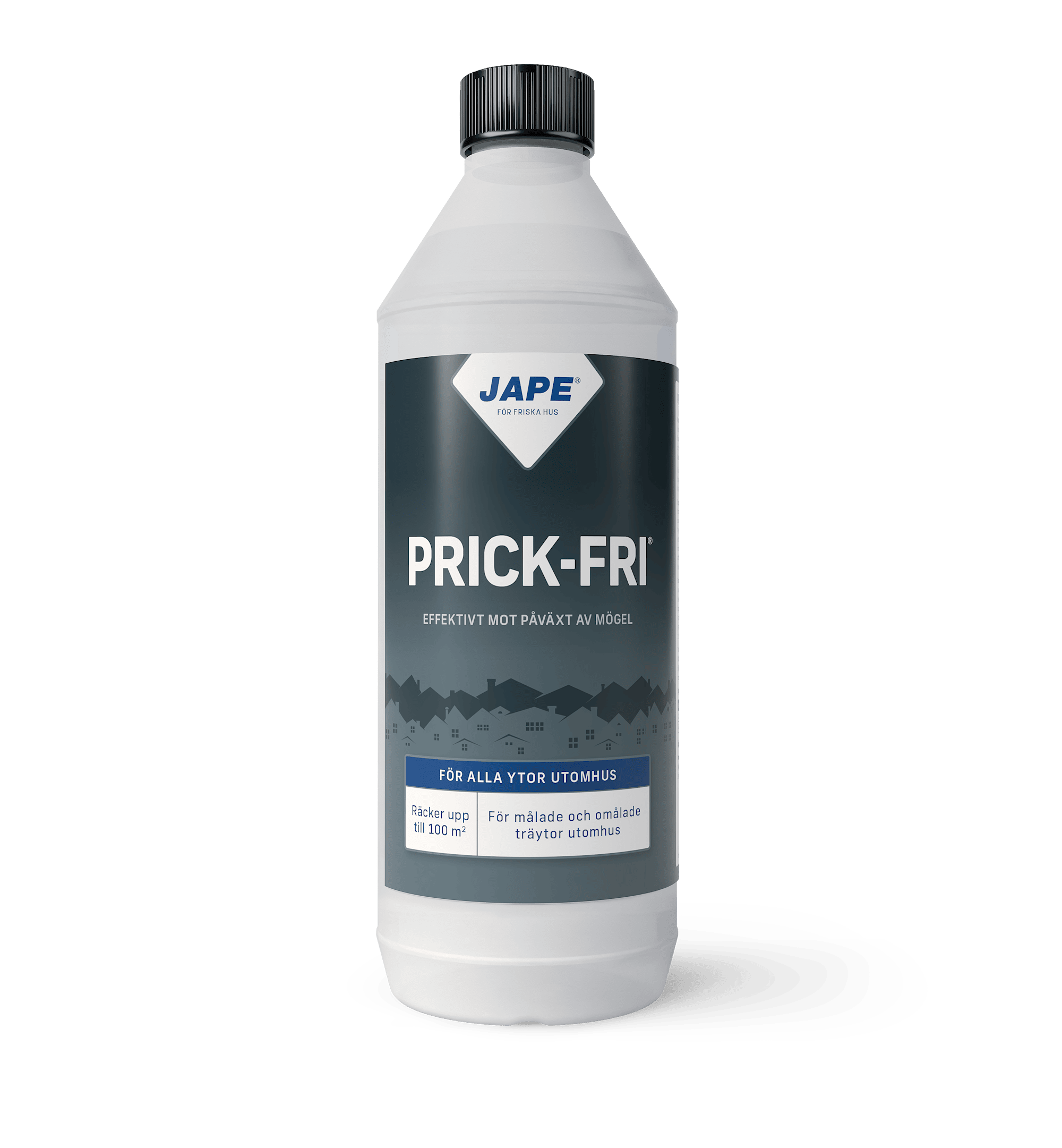 Jape Prick-Fri 1 liter