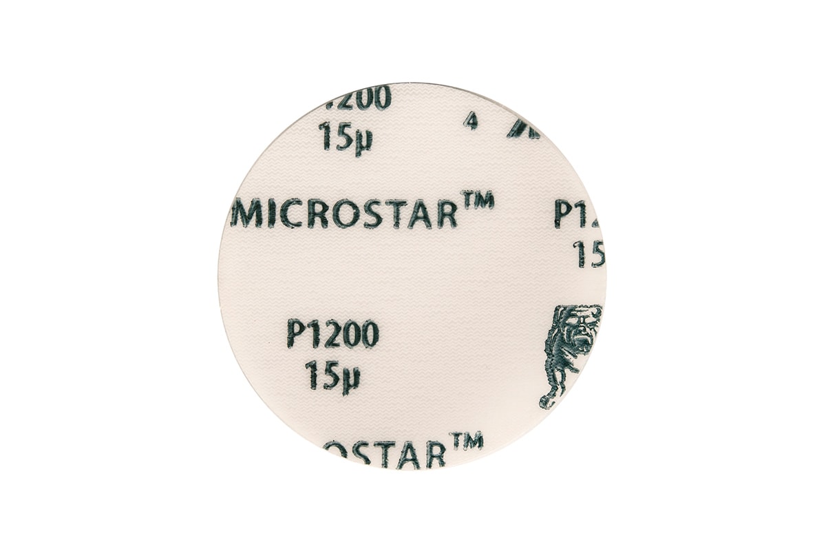 Mirka Sliprondell Microstar 77mm Grip P