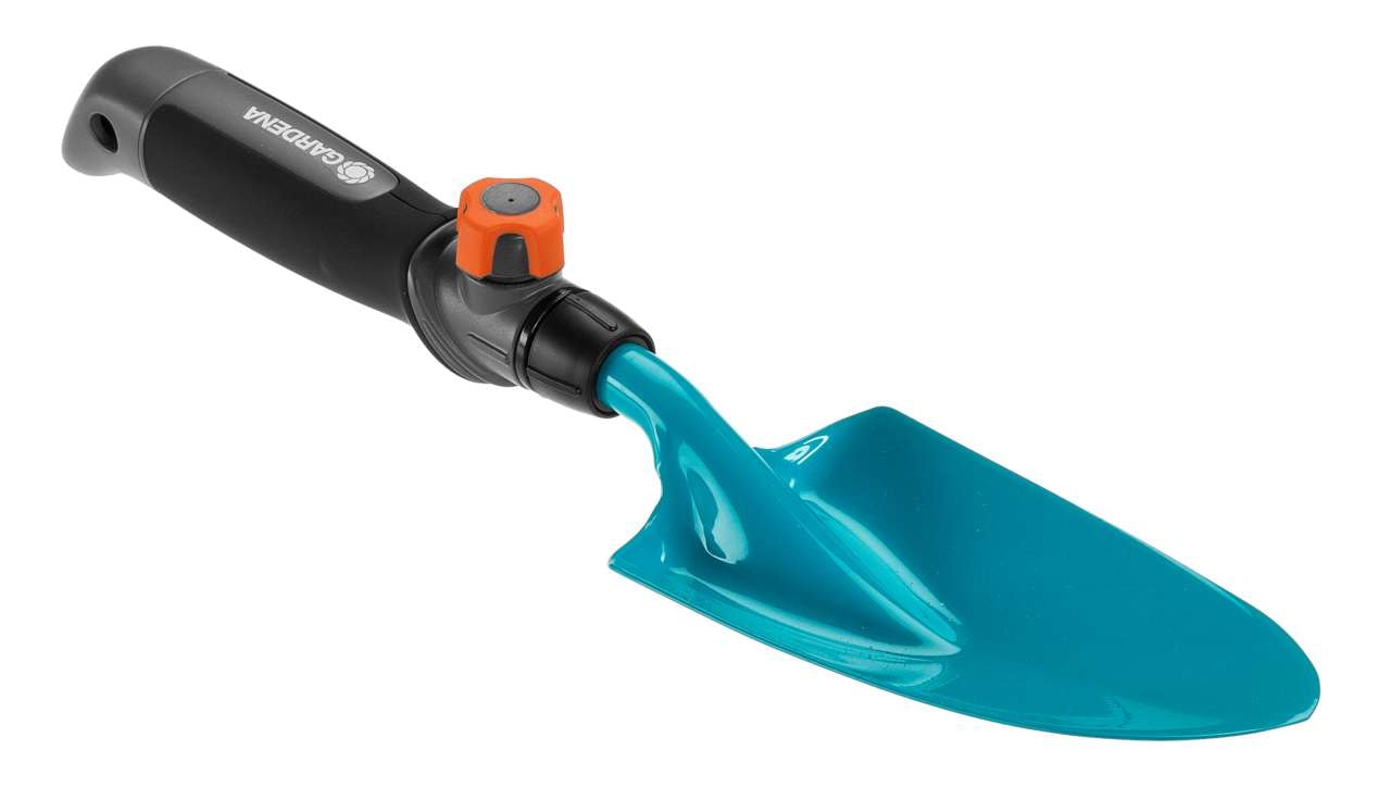 Gardena Combisystem-Plantespade