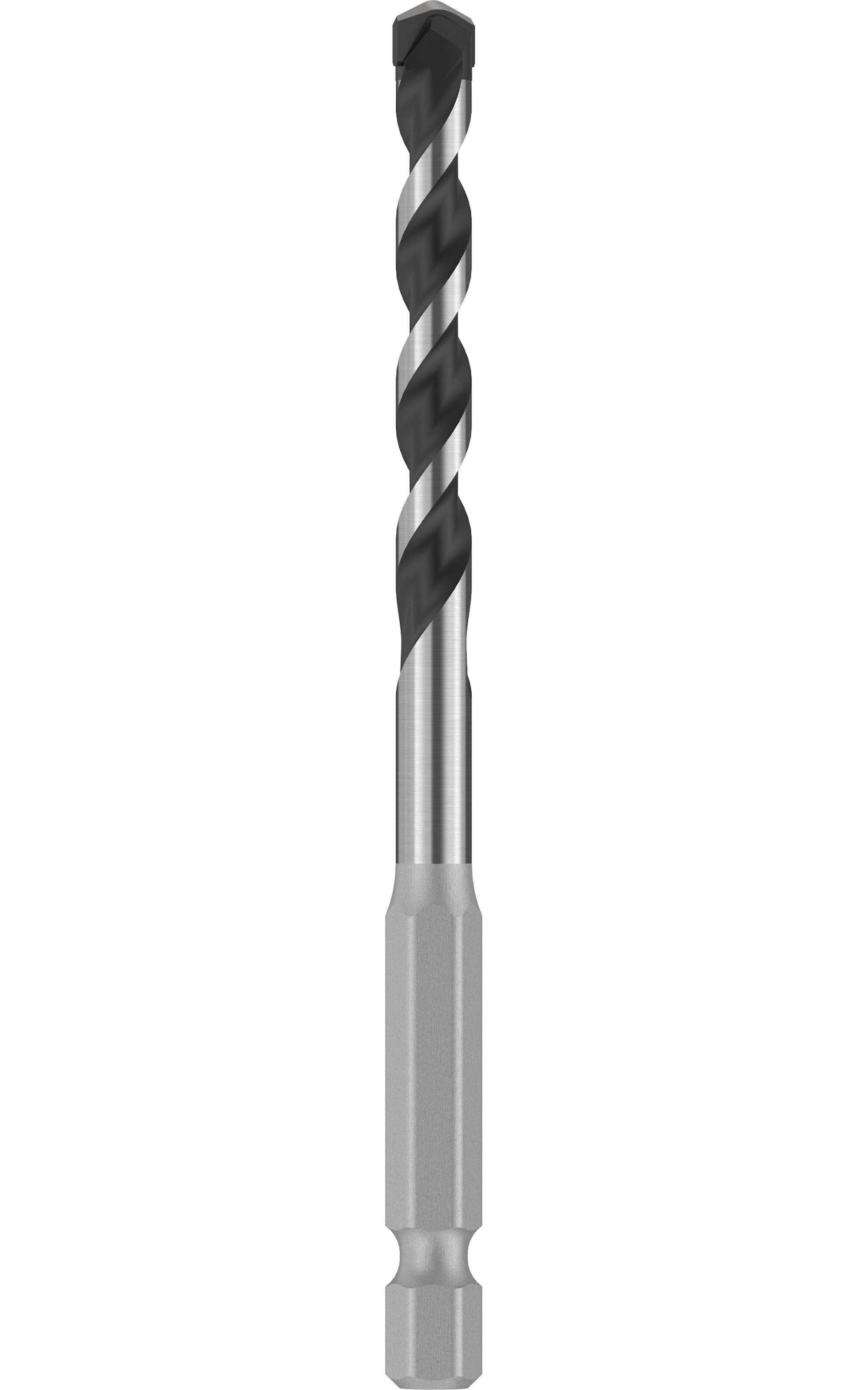 Bosch Betongborr Hex-5 6X100mm Pro